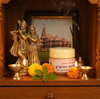 Asthgandh Gopi Chandan Tilak 50gm Powder for Pooja and Rituals