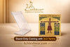 Vastu yantra card with acrylic stand and printed image panel