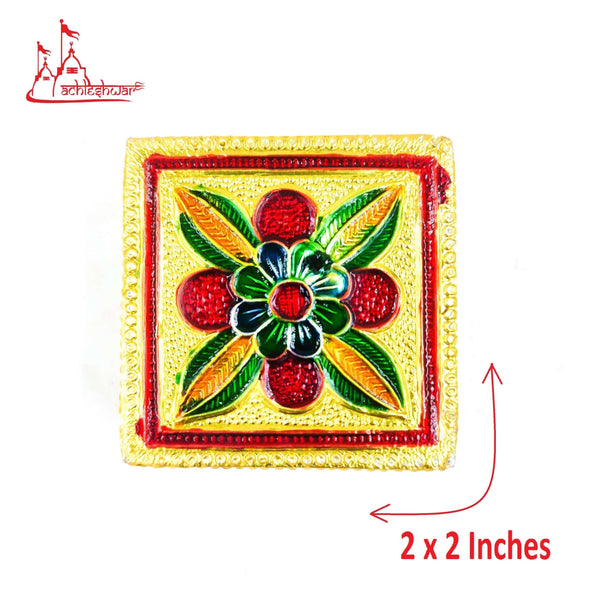 Chowki 2x2 - Achleshwar