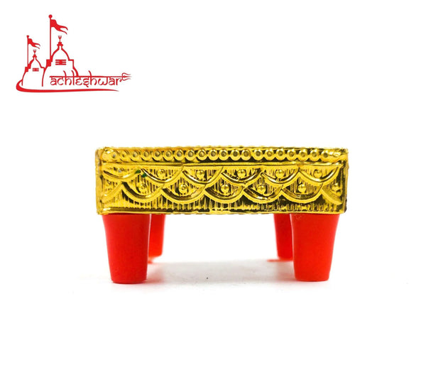 Chowki 2x2 - Achleshwar