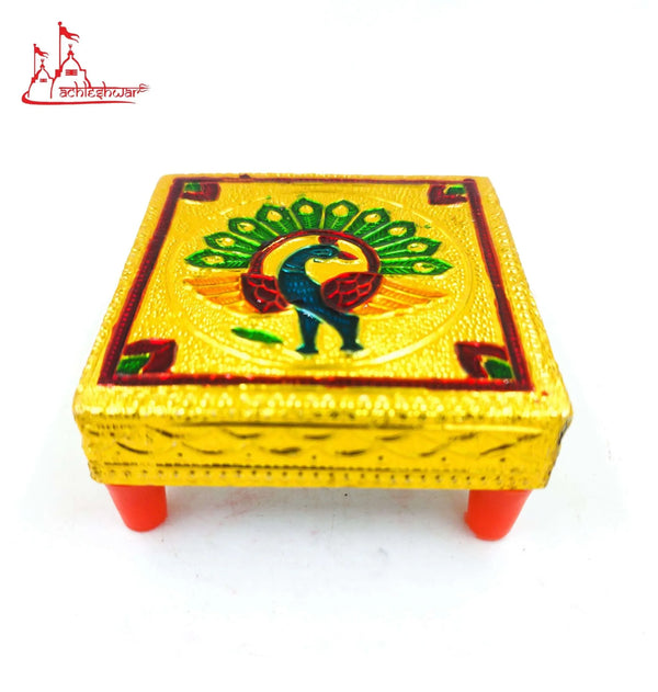 Chowki 3x3 - Achleshwar