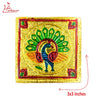 Chowki 3x3 - Achleshwar