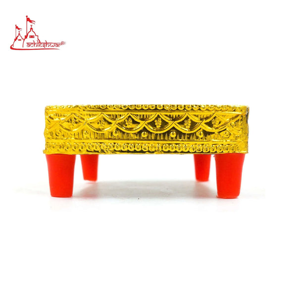 Chowki 3x3 - Achleshwar