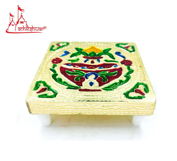 Chowki 4x4 - Achleshwar