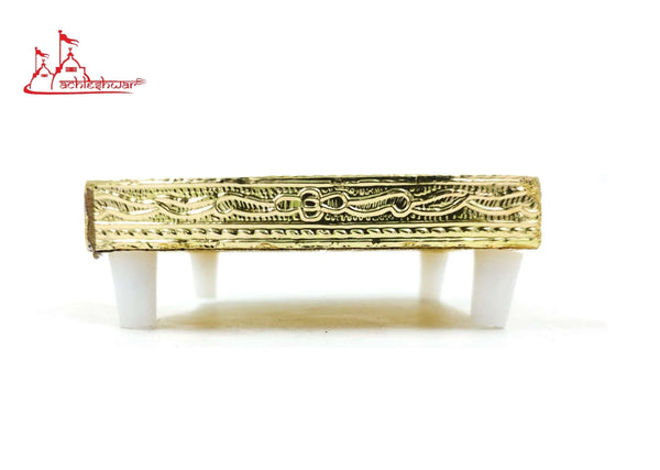 Chowki 4x4 - Achleshwar