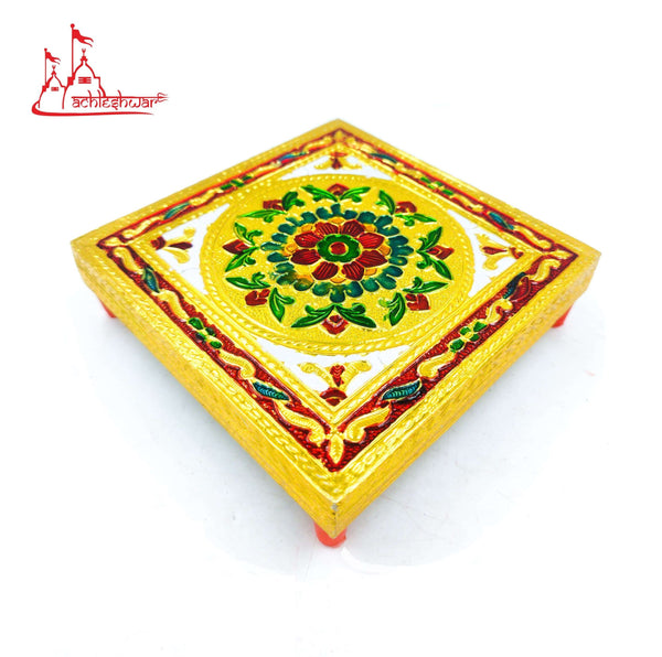Chowki 5x5