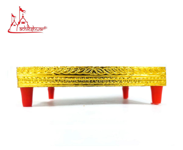 Chowki 5x5 - Achleshwar