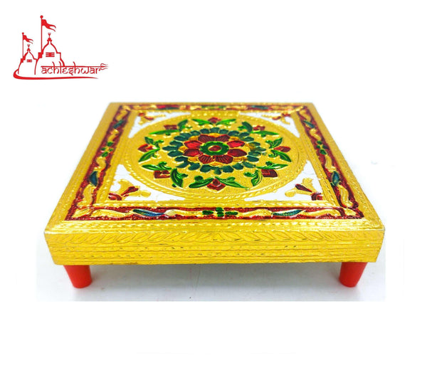 Chowki 5x5 - Achleshwar