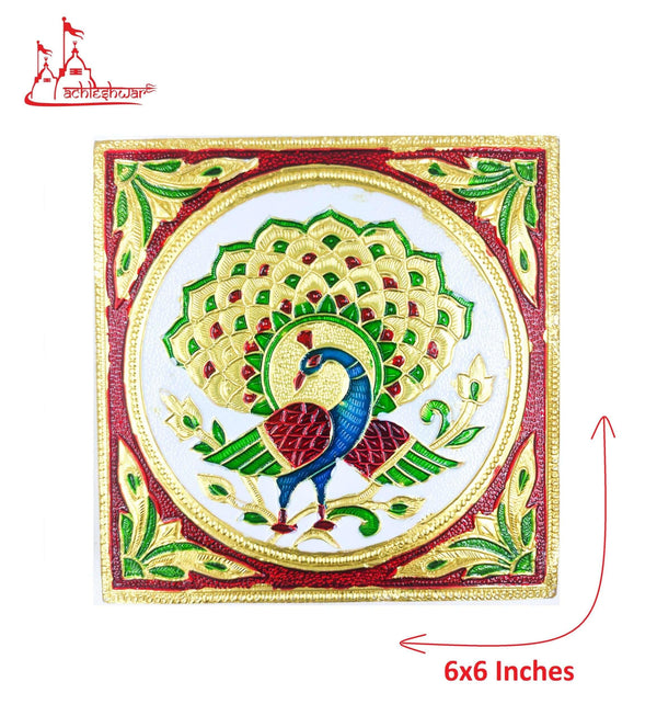 Chowki 6x6 - Achleshwar
