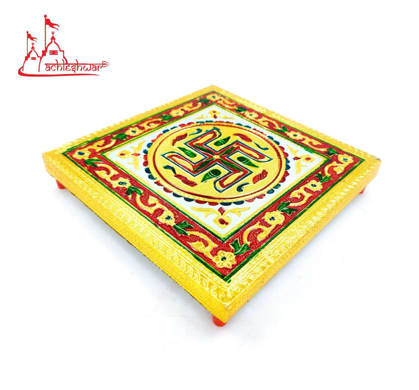 Chowki 8x8 - Achleshwar