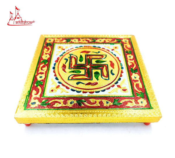 Chowki 8x8 - Achleshwar