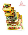 Chowki 5x5 - Achleshwar