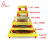 Chowki 8x8 - Achleshwar