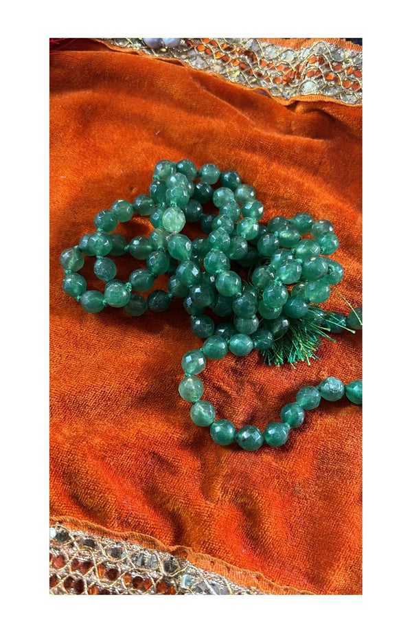 Ketu Dev Aradhna Mala (Cat's Eye) - Achleshwar