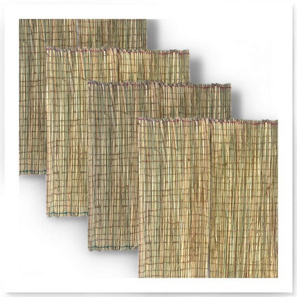 Kusha Aasan Handmade