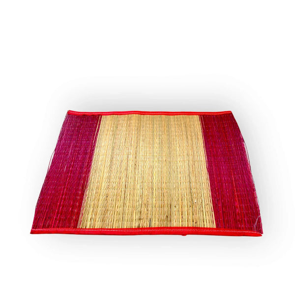Kusha Grass Aasan - Achleshwar