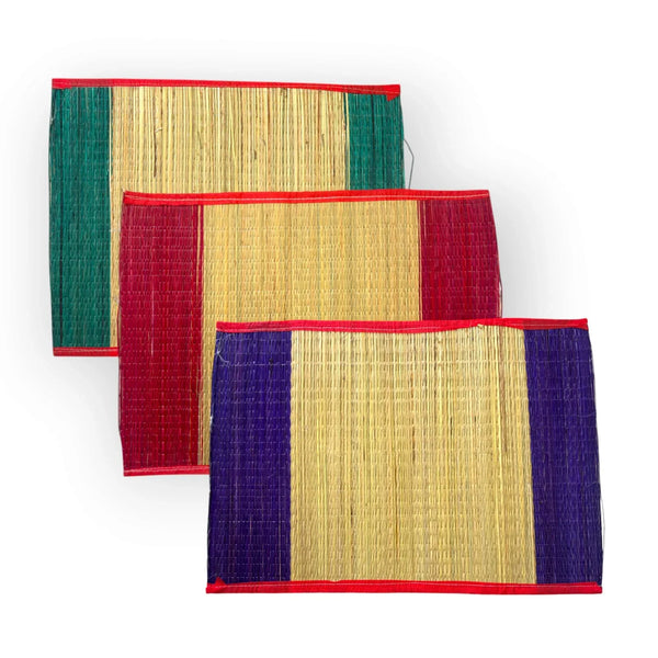 Kusha Grass Aasan - Achleshwar