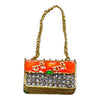 Miniature Laddu Gopal Purse | Radha Rani Purse Toy for Kanha Ji | Janmashtami, Radhaashtami Mandir Decor Accessory - Achleshwar