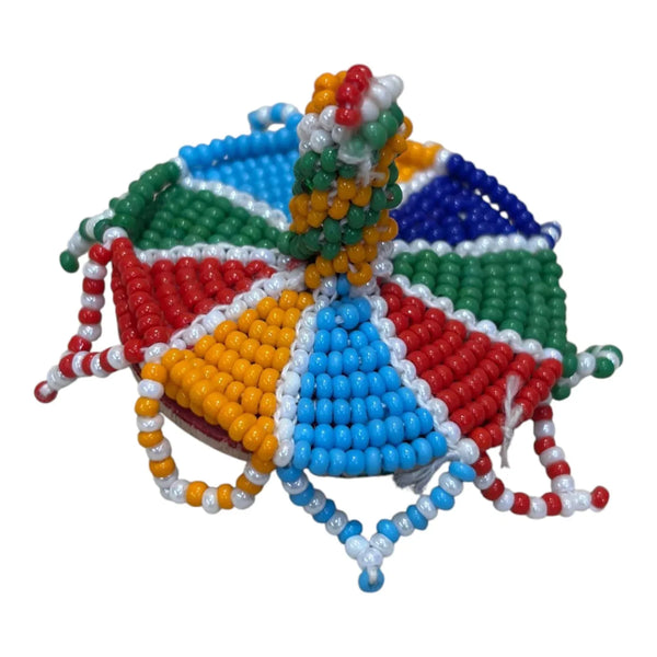 Small Wooden Chakri Toy for Laddu Gopal Ji & Radha Krishna Ji | Miniature Decor for God Idols - Achleshwar