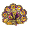 Laddu Gopal poshak/Dress | Bal Gopal Poshak Size 3 no