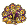 Laddu Gopal poshak/Dress | Bal Gopal Poshak Size 6 no - Achleshwar