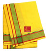 Yellow Color Dhoti - Achleshwar
