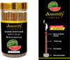 Watermelon Dhoop Sticks Jar|Natural Ingredients||100Gm Jar Packaging | Less Smoke| - Achleshwar