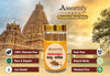Assortify Matra Shakti Dhoop Sticks Box|Bamboless||100gm Jar Packaging | Less Smoke|