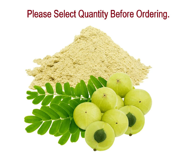 Amla Powder - Achleshwar