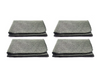 Grey Woolen Pooja Aasan