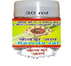 30 ml Kewda Jal bottle for puja and ritual use, Action brand.