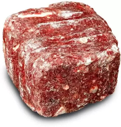 Pure Red Loban Dhoop - Achleshwar