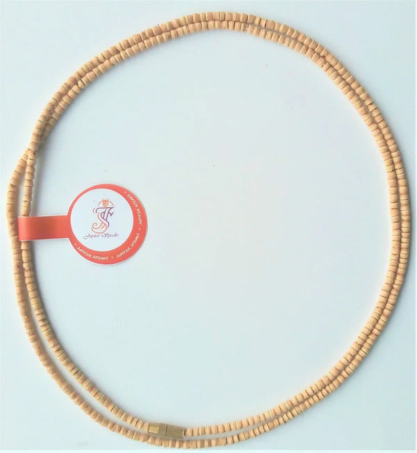 Tusli Kanthi Mala Small Beads - Achleshwar