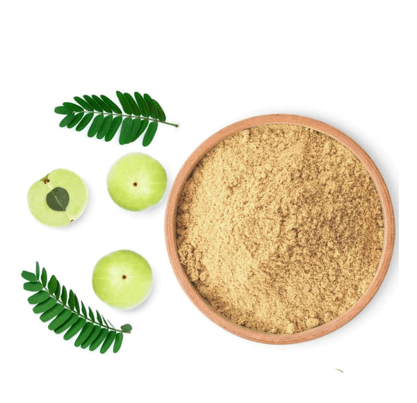 Amla Powder - Achleshwar