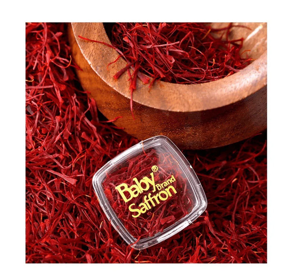 Baby Kesar - Achleshwar