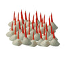 Kesar Dhoop Batti pack of 1000 batti - Achleshwar