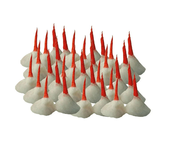 Kesar Dhoop Batti pack of 1000 batti - Achleshwar