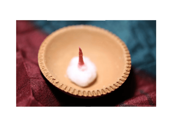 Kesar Dhoop Batti pack of 1000 batti