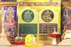 Budh Rahu YOG Nivaran Yantra - Achleshwar