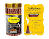 Rudra Dhoop Cones Box|Bamboless||100gm Jar Packaging | Less Smoke| - Achleshwar