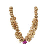 Chandal Mala for Photo(20 Inchs)