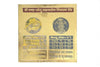Shri Chandra Ketu Grahan Yantra - Achleshwar