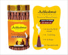 Devratna Dhoop Cones Box|Bamboless||100gm Jar Packaging | Less Smoke| - Achleshwar