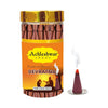 Devratna Dhoop Cones Box|Bamboless||100gm Jar Packaging | Less Smoke| - Achleshwar