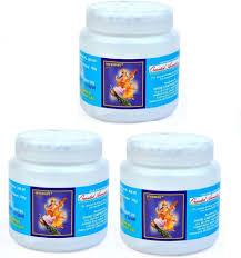 Pure Original Bhimseni Camphor (Kapoor) for Pooja & Aarti – Achleshwar - Achleshwar