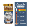Rudra Dhoop Sticks Box|Bamboless||100gm Jar Packaging | Less Smoke| - Achleshwar