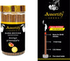 Mango Pineapple Dhoop Sticks Jar|Natural Ingredients||100Gm Jar Packaging | Less Smoke| - Achleshwar