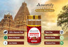 Rose Petals Dhoop Sticks Box|Bamboless||100gm Jar Packaging | Less Smoke| - Achleshwar