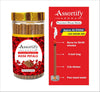 Rose Petals Dhoop Sticks Box|Bamboless||100gm Jar Packaging | Less Smoke| - Achleshwar