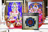 Ganesh Yantra for Prosperity, Success & Pooja Home. - Achleshwar